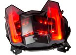 Luce Posteriore A Led Compatibile Con Yamaha MT-09