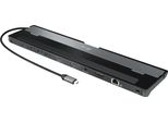 J5Create JCD542-N Docking Station USB-C Con Doppio Hdmi