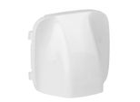 Coperchio Legrand Valena Allure Per Uscita Cavi. Colore: Bianco Ultra 755055