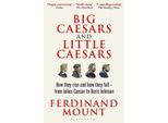 Big Caesar E Little Caesar
