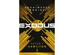 Esodo: Il Motore Di Archimede