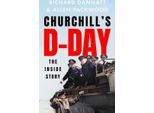 Il D-Day Di Churchill