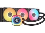 Corsair CW-9061023-WW Corsair Wak Icue Link Titan 360 Rx Lcd Aio 360Mm