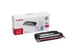 Canon 711 - Tonerpatrone - 1 X Magenta - 6000 Seiten (1658B002)