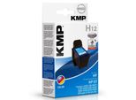 Kmp Printtechnik Ag 0995,4570 Kmp Patrone Hp C6657AE Nr.57 Color 500 S. H12 Refilled