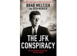 La Cospirazione Di Jfk