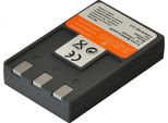 Batteria Jupio Compatibile Con Canon NB-1L/1LH