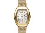 Ice Watch Ice-Boliday Dome Orologio Da Donna In Acciaio 024487