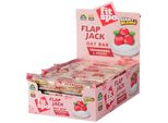 Fit Spo Flap Jack - Barretta D'avena Energetica