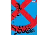 X-Men: Il Manga: Rimasterizzato, Vol. 2