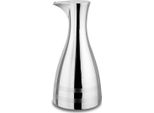 Barattolo Per Olio Karl Weis, Acciaio Inox, Forma Conica, 500 Ml