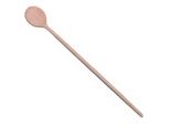 Cucchiaio Da Cucina Kesper In Legno Di Faggio Rotondo 50 Cm100 % GFA-COC-001447