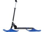 Stiga Snow Kick Stiga Nero/Blu