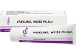 Bombastus Vaselina, Bianca Ph.Eur., Unguento Da 30 Ml