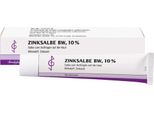 Bombastus Zinc Ointment Bw, 10% Agente Di Guarigione Delle Ferite, 50 Ml Di Unguento