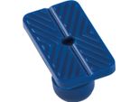 Ks Tools Pezzo Adesivo Rettangolare 32 X 17 Mm - 140.2591