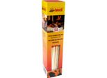 Fiammiferi Favorit 50 Pezzi Extra Lunghi, Accendifuoco, Accendino, Ecologico