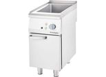Multicooker Elettrico Serie 700 Nd, 5 Kw, 400 X 700 X 850 Mm