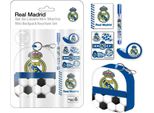 Plecak CerdĄ Real Madrid Samodzielny Mini Zestaw ArtykułóW Szkolnych