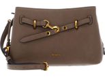 Picard Borsa A Tracolla Style Crossbody Bag Gravel Grigio Talpa