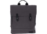 Picard Zaino Per Laptop Zaino Con Scomparto Per Laptop Calahari Backpack Charcoal Marrone Scuro