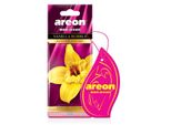 Profumo Per Auto Areon Mon - Vanilla Bubble