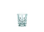 Nachtmann Vorteilsset 2 X 4 Glas/Stck Stamper 617/43 Noblesse 100694 Und Geschenk + Spende