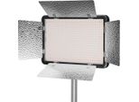 Walimex Pro Led Versalight 500 Bi Colour
