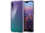 Cover Protettiva Per Huawei P20 Pro Custodia Trasparente Slim Cover Clear Case