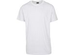 Mister Tee Shirt - F#?K You Bianco - 4XL
