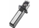 Affilacoltelli Gastromax 7351 Gastromax, Nero