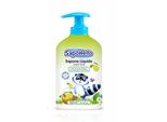 Paglieri Saponello Sapone Liquido Bambini Pera 300 Ml
