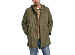 Brandit - Parka Invernale M51 Us Oliva - 5XL