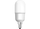 Osram Star Lampadina Led Bianco Freddo 4000 K 10 W E14 E