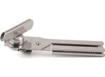 Apriscatole Karl Weis, Acciaio Inossidabile, 15,9 X 3,6 X 4,8 Cm, 192,3 G