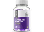 Ostrovit, Mango Africano Vege, 60 Capsule