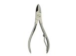 Tagliaunghie Nichelato, 11 Cm, Alpen