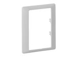 Legrand Valena Life Telaio Di Copertura Speciale Per Prese Doppie A 1 Piega Ultra Bianco 754221