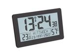 Tfa 60.2557.01 Orologio Radiocontrollato Con Clima Ambientale
