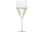 Zwiesel Glas Handmade 1 Bicchiere Wine Glass Allround Bar Premium No.1 1 122306 (Attenzione Deve Essere Rimosso Dal Set Di 2)