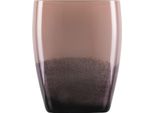 Zwiesel Glas Handmade Vase Mittel Shadow 200 Powder 121578 /Abverkauf Nur Solange Vorrat Reicht