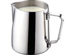 Weis Versatore Per Latte 350Ml In Acciaio Inox