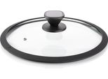 Coperchio In Vetro ø 30 Cm Cook&Space