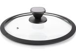 Coperchio In Vetro ø 28 Cm Cook&Space