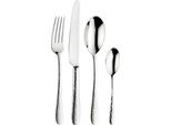 Set Di Posate Pintinox Luna 24 Pezzi.