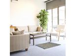 Tappeto Relaxdays 60X100 Cm