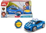 Dickie Toys Dickie Abc Infrarossi Lamborghini Auto Pauly Polizia 27Cm + Batteria