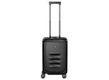 Victorinox Spectra 3.0 Frequent Flyer Carry-On Erweiterbar (55 Cm) - Nero
