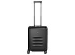 Victorinox Spectra 3.0 Global Carry-On Erweiterbar (55 Cm) - Nero