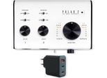 Interfaccia Audio Blackstar Polar 2 Interfaccia Con Alimentatore